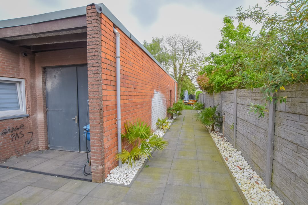 Foto 28 van 's-Gravenstraat 99