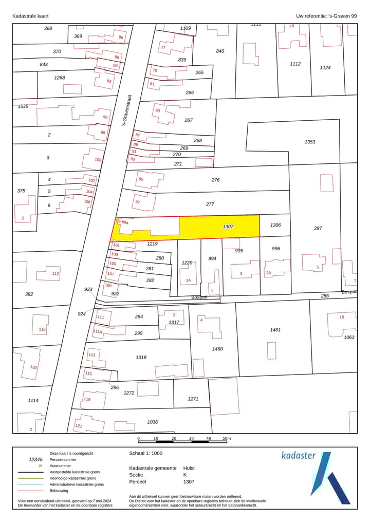 Photo 37 of 's-Gravenstraat 99