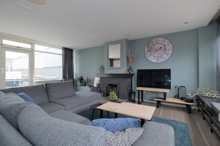 Photo 5 of Brinkstraat 40-A