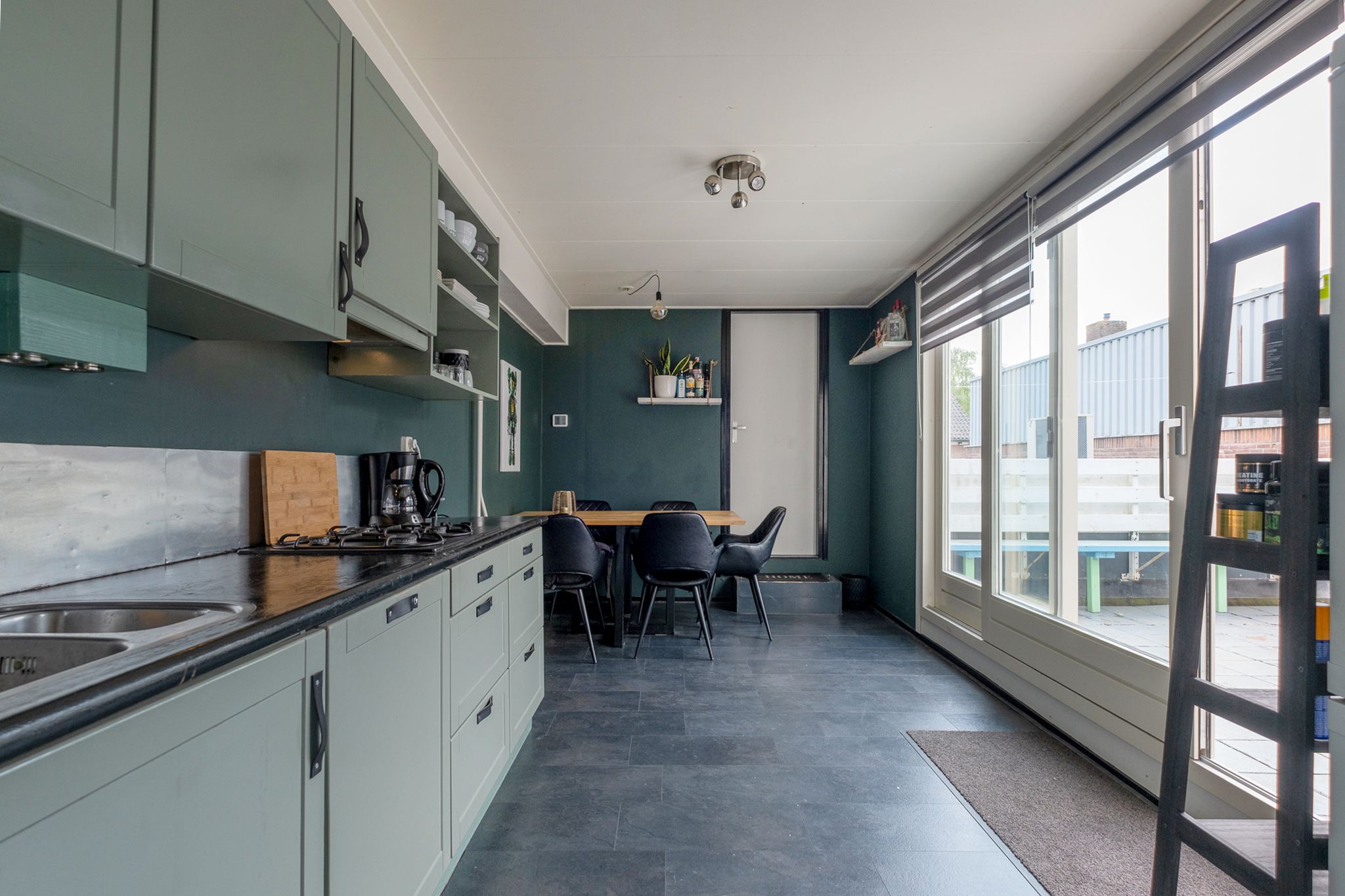 Photo 9 of Brinkstraat 40-A