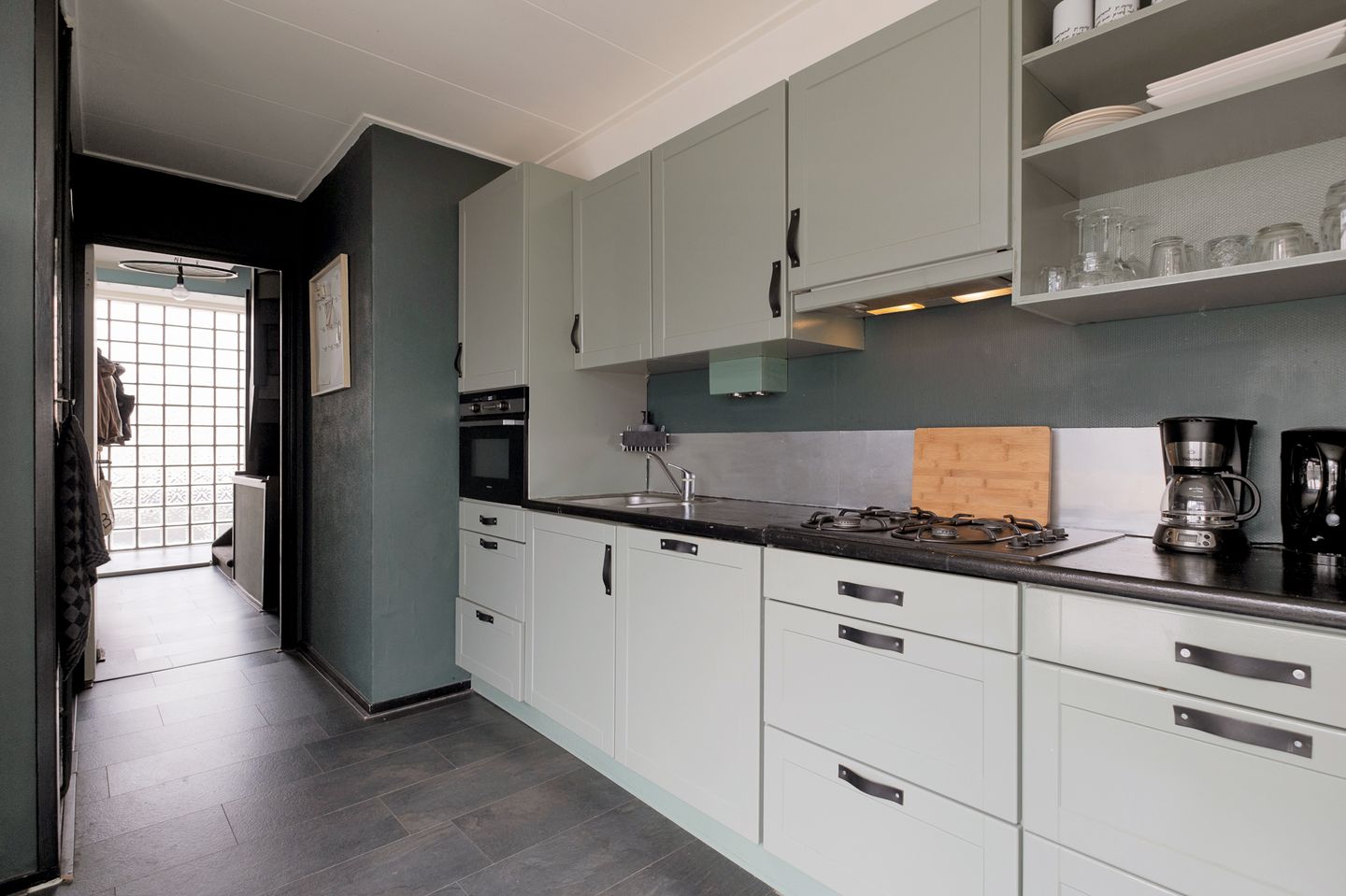 Photo 10 of Brinkstraat 40-A