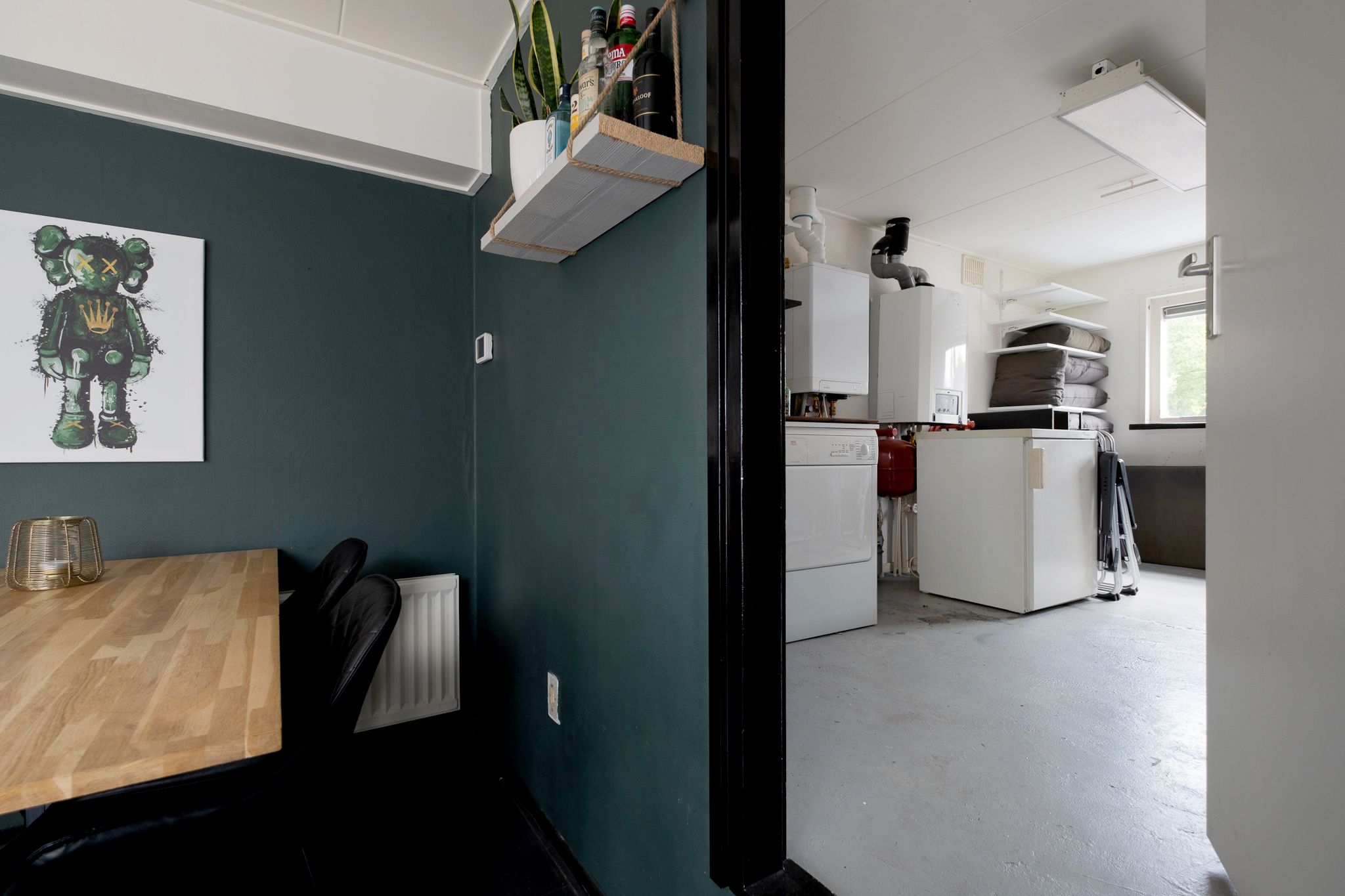 Photo 12 of Brinkstraat 40-A