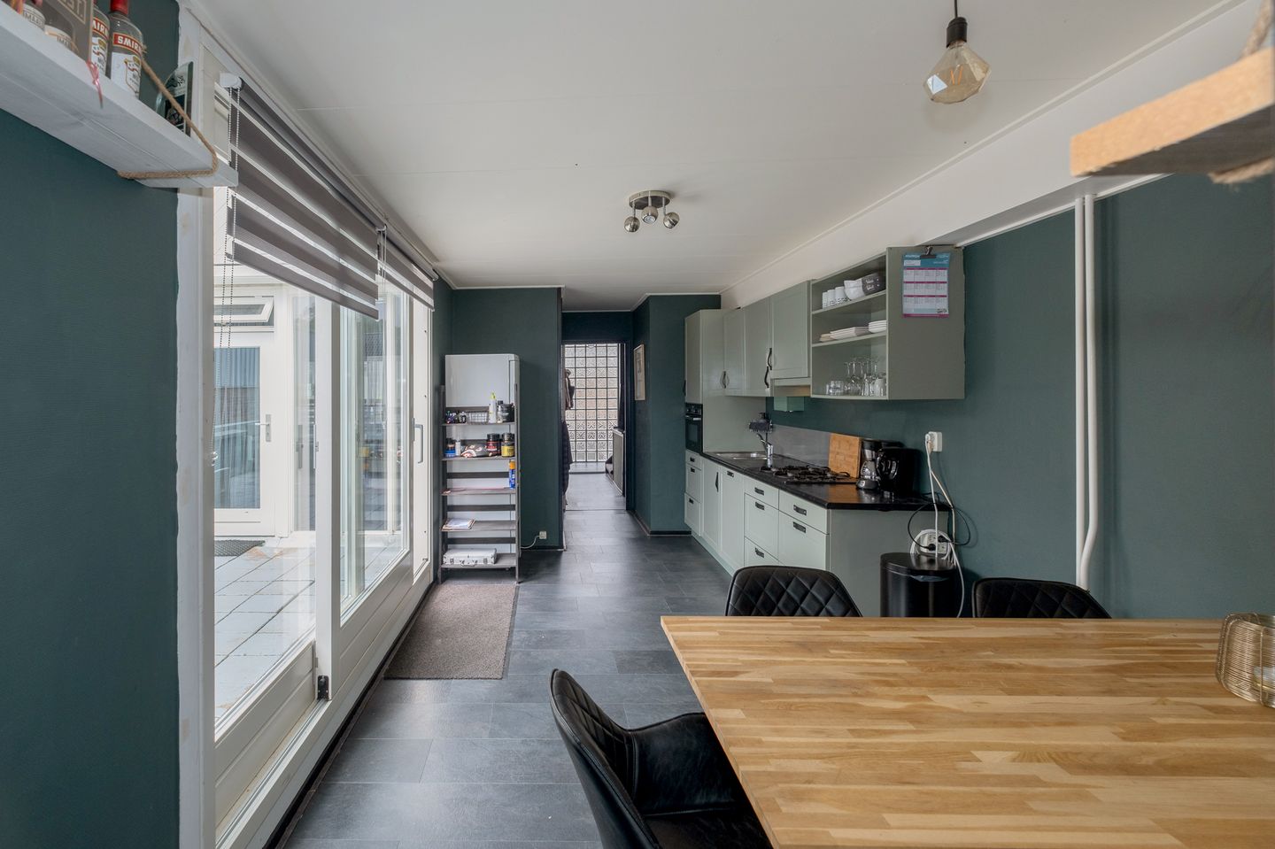 Photo 14 of Brinkstraat 40-A