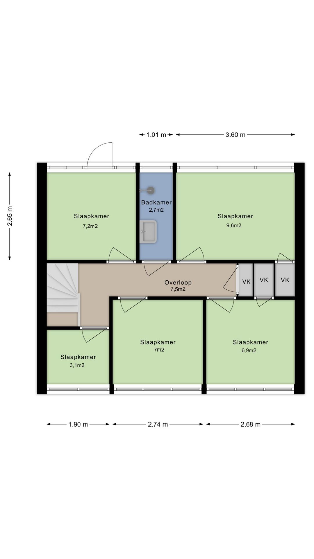 Photo 35 of Brinkstraat 40-A