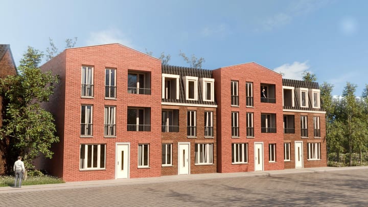 Foto 3 van Spontaan Sas van Gent
