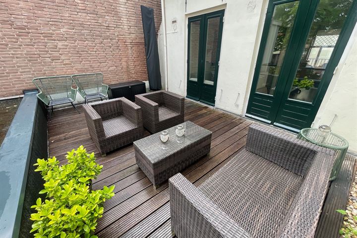 Bekijk foto 22 van Lange Bisschopstraat 12-A