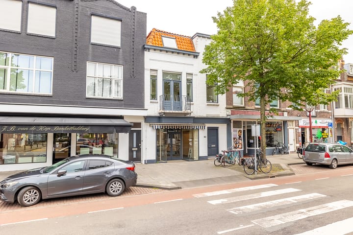 Photo 2 of Scheldestraat 54