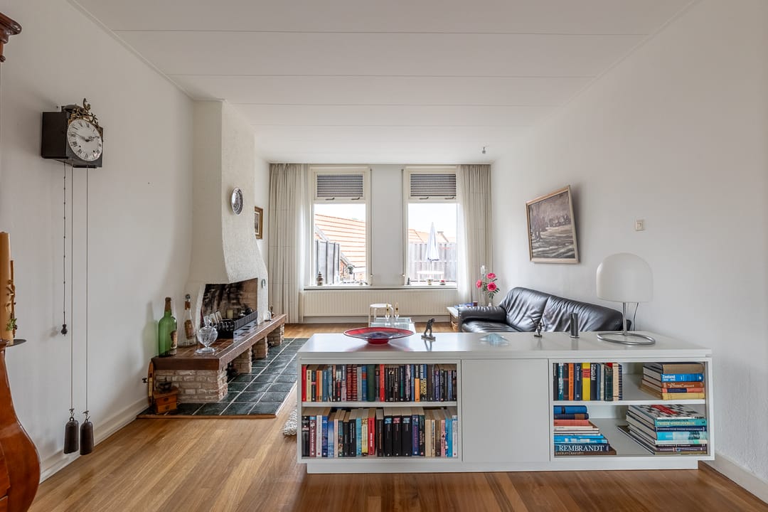 Photo 7 of Scheldestraat 54