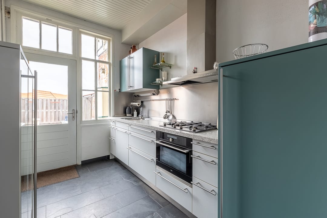 Photo 8 of Scheldestraat 54