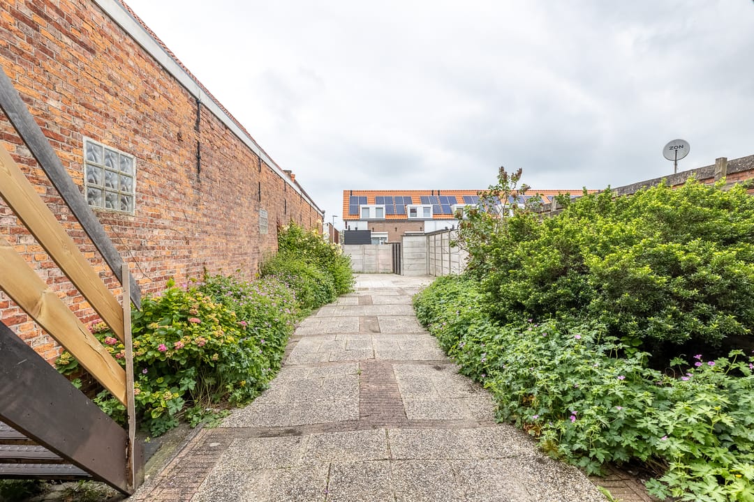 Photo 23 of Scheldestraat 54