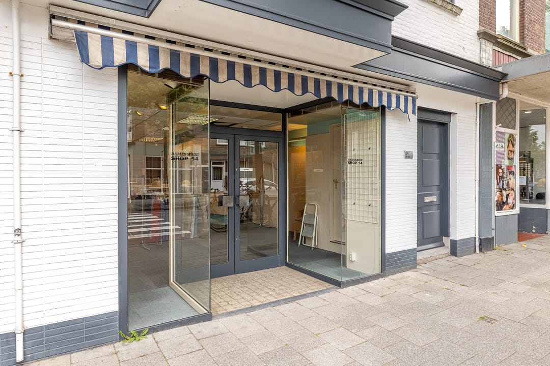 Photo 28 of Scheldestraat 54