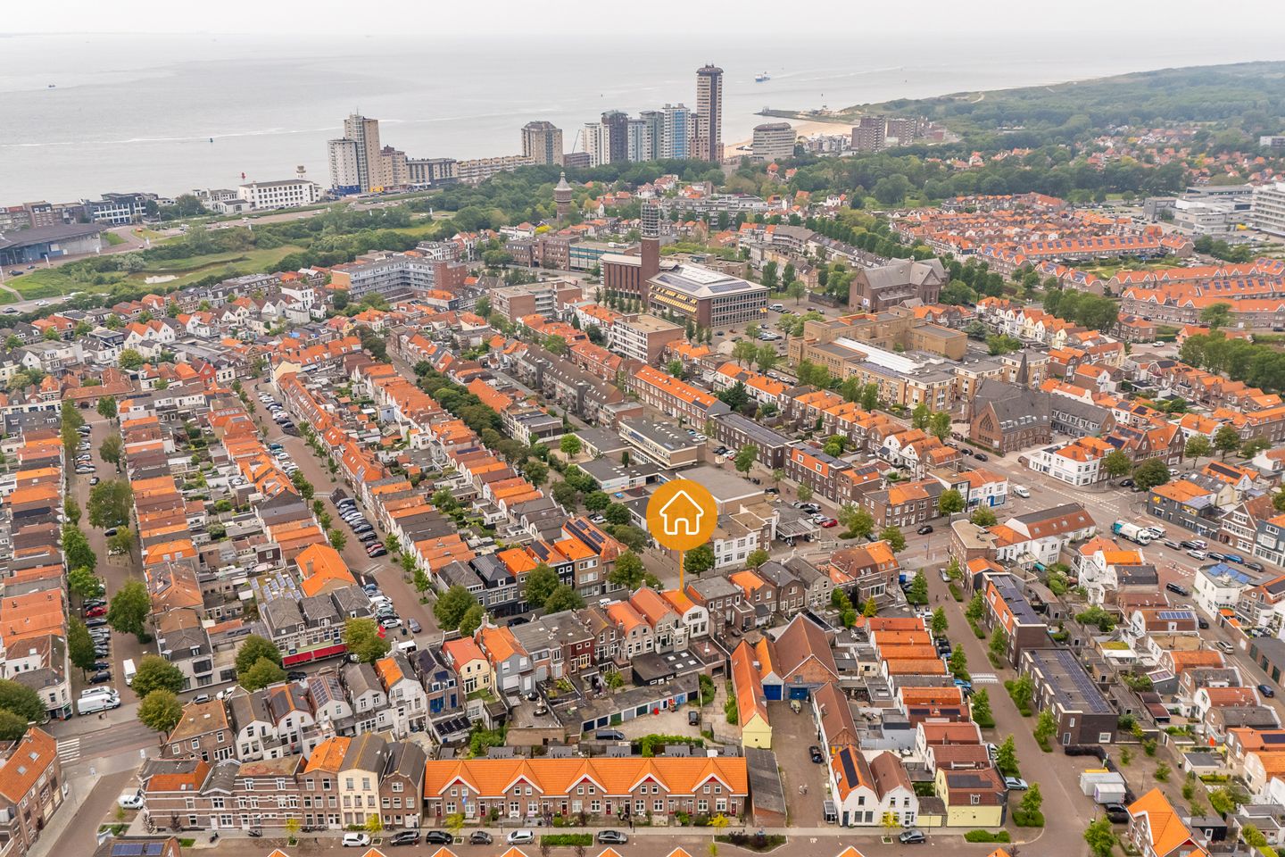 Photo 35 of Scheldestraat 54