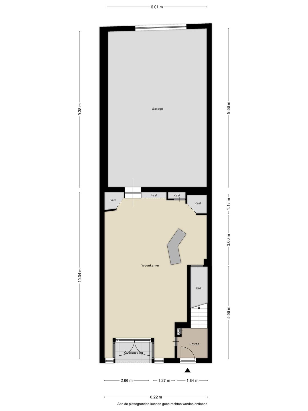 Photo 37 of Scheldestraat 54