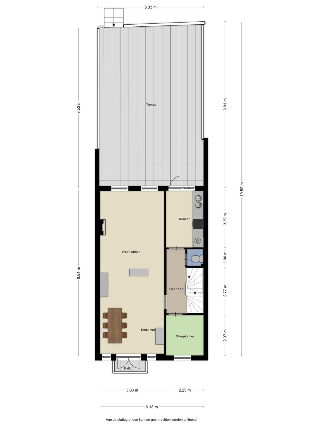 Photo 38 of Scheldestraat 54