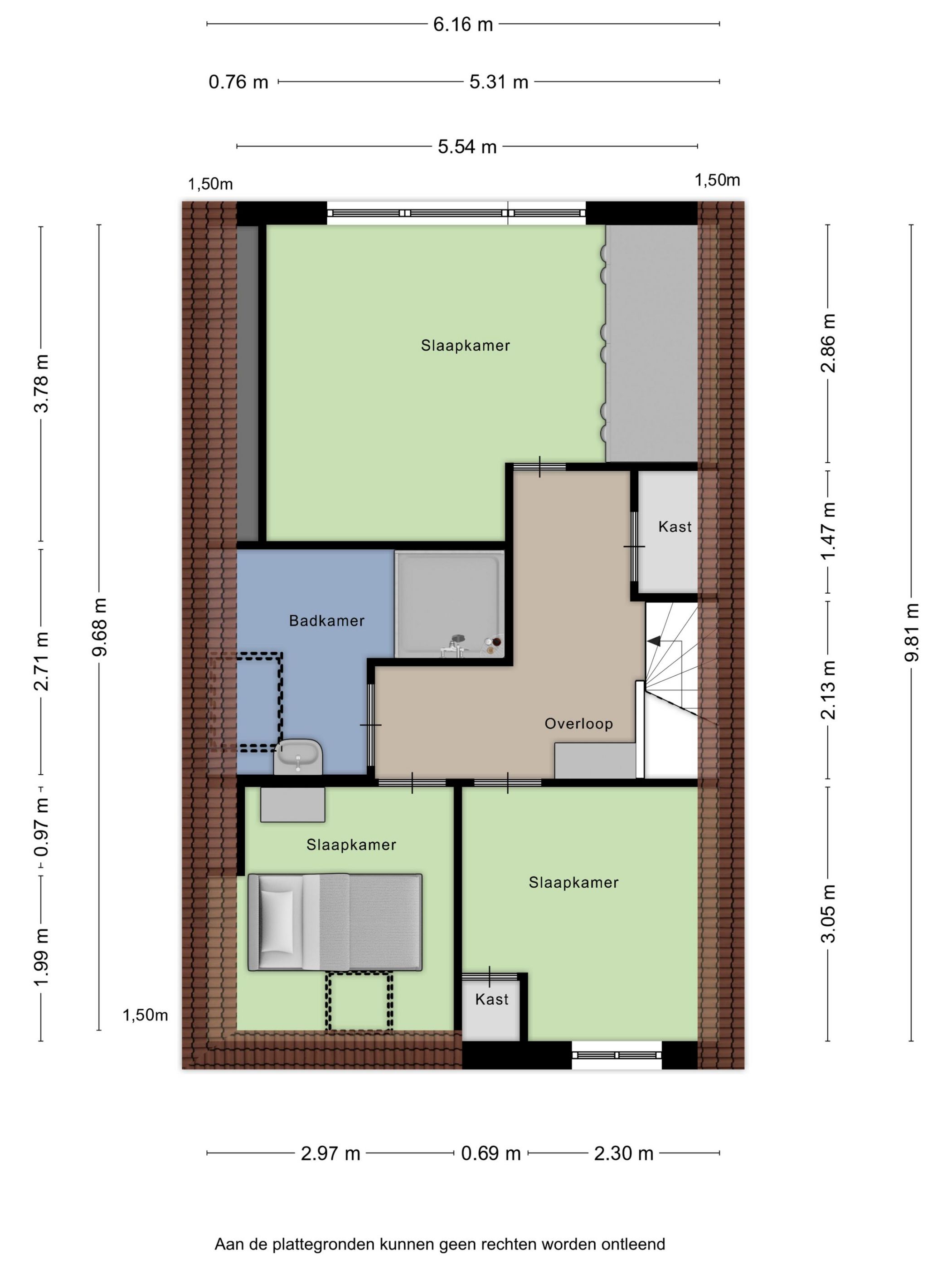 Photo 39 of Scheldestraat 54