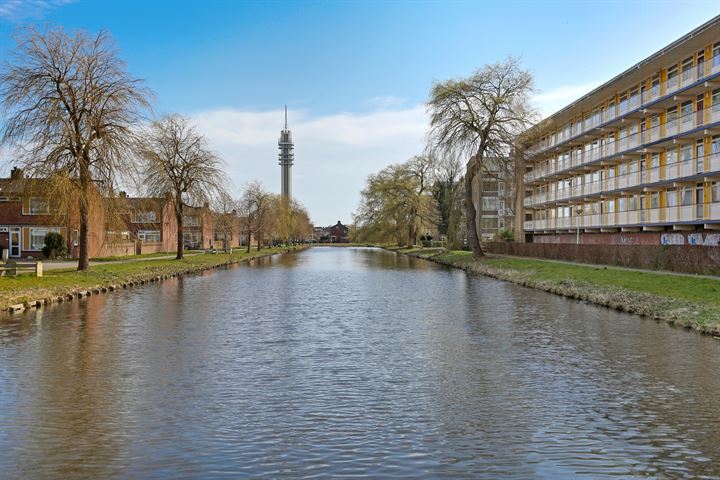 Bekijk foto 27 van Lijsterstraat 70