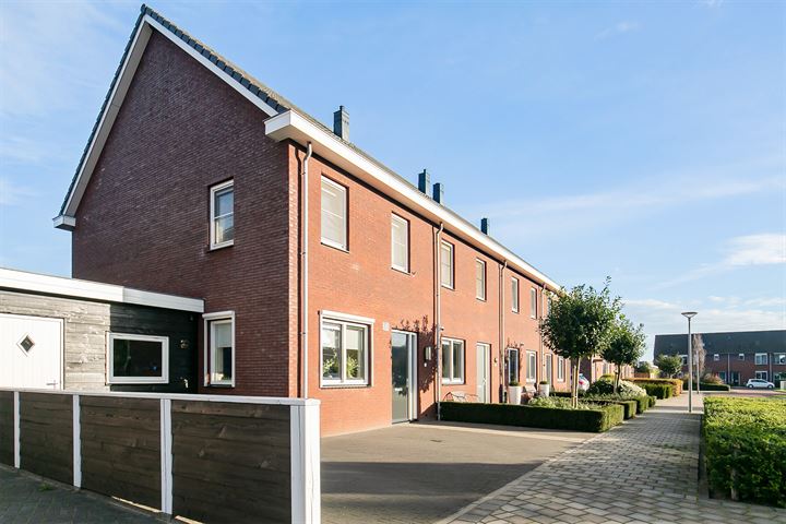 Bekijk foto 4 van Eikenhof 16