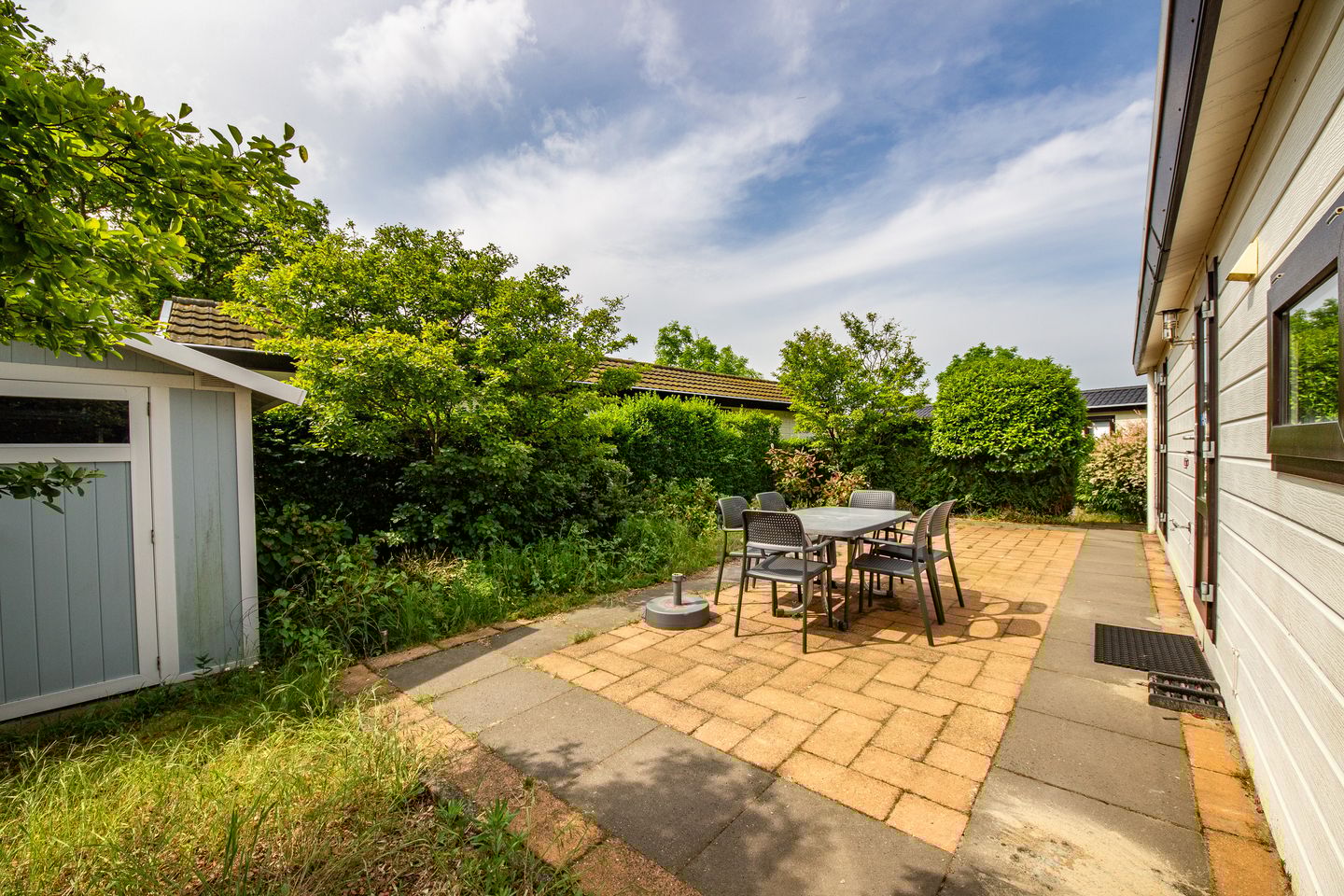 Foto 5 van Driehuizerweg 8-182