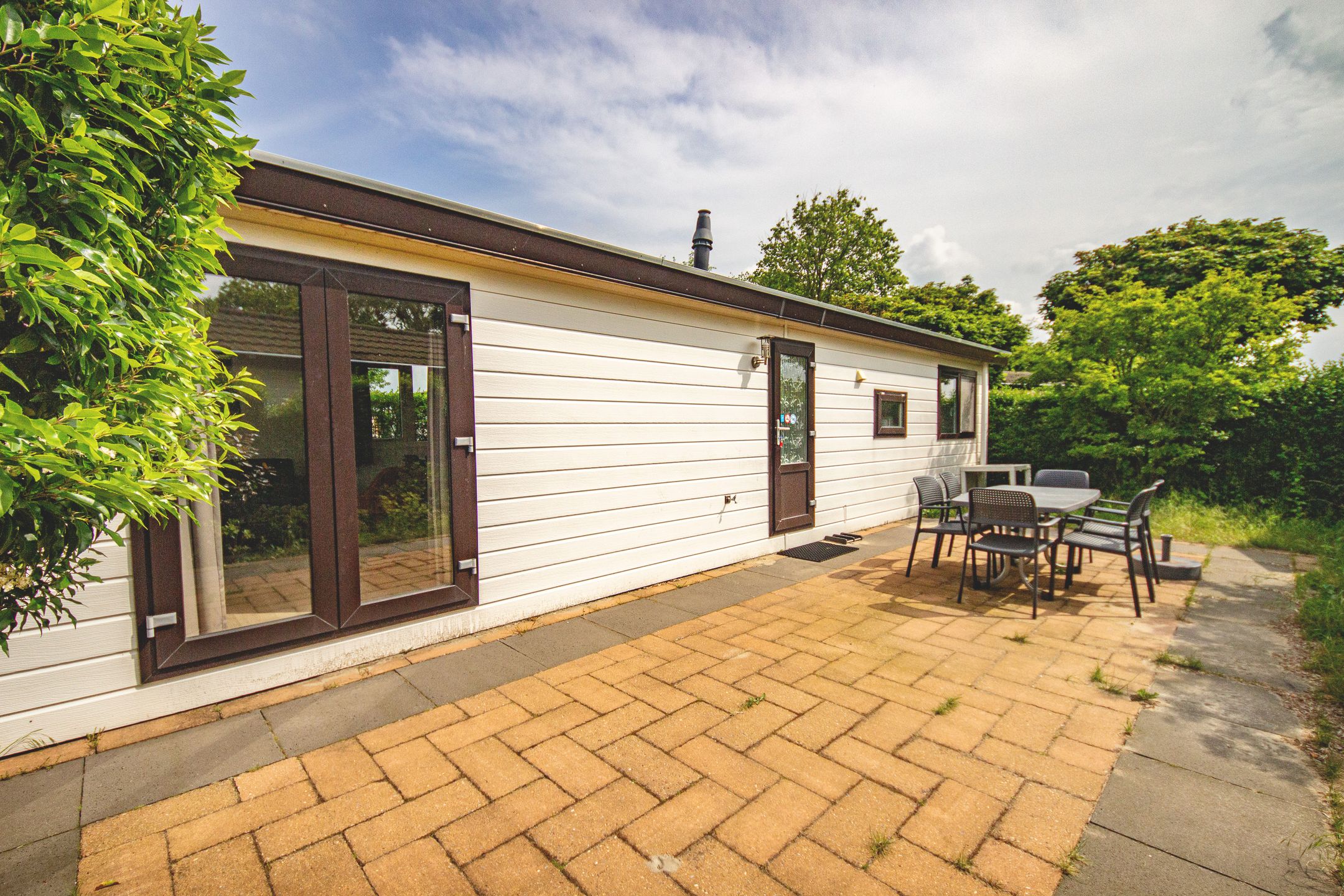 Foto 6 van Driehuizerweg 8-182