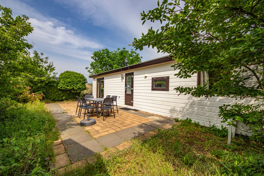 Foto 1 van Driehuizerweg 8-182