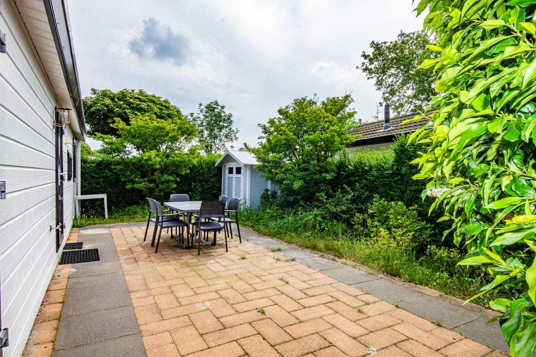 Foto 17 van Driehuizerweg 8-182