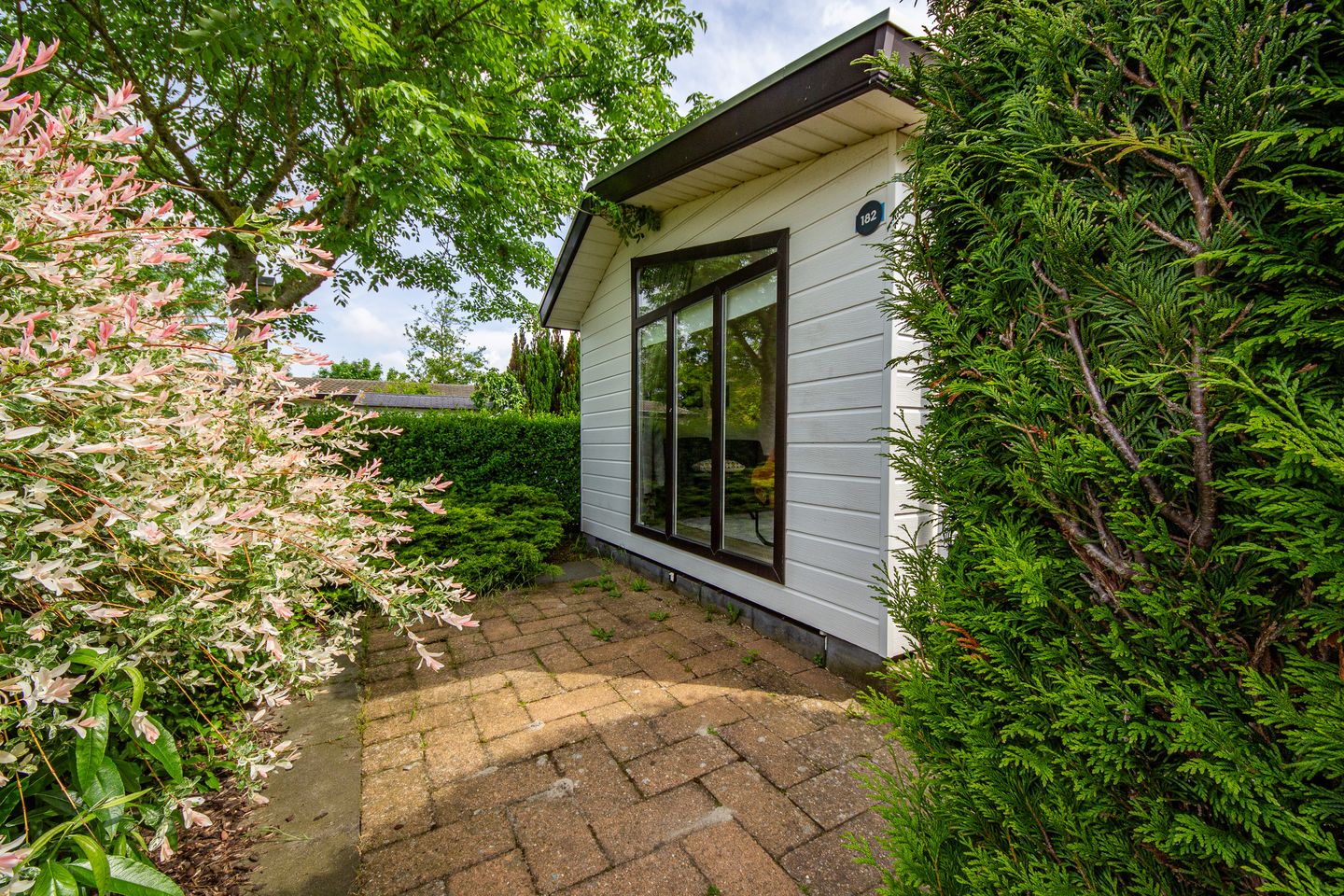 Foto 20 van Driehuizerweg 8-182