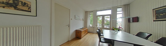 Bekijk 360° foto van Woonkamer van Scheldestraat 54