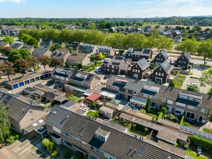 Foto 3 van Patrijslaan 106