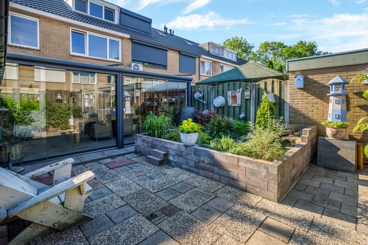 Foto 4 van Patrijslaan 106