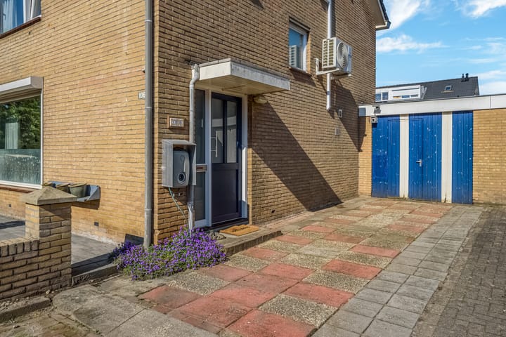 Foto 5 van Patrijslaan 106