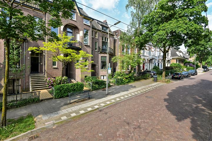 Bekijk foto 36 van Van Lawick van Pabststraat 13