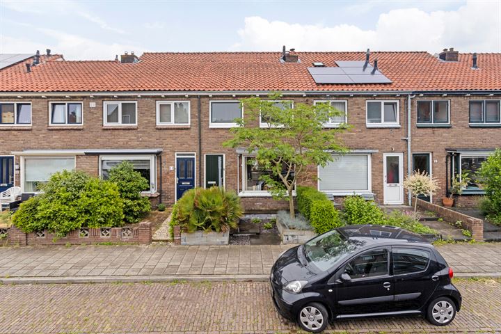 View photo 29 of Vermeerstraat 18