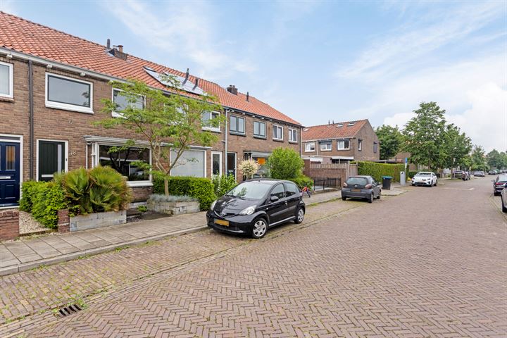 View photo 30 of Vermeerstraat 18