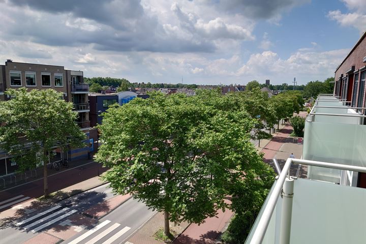 Bekijk foto 17 van Schutstraat 80-34