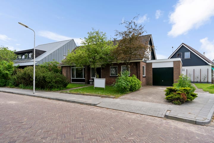 Foto 2 van Cannegieterstrjitte 1