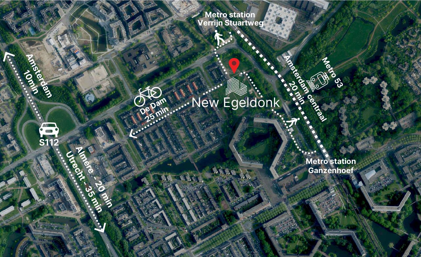 Foto 16 van CPO New Egeldonk