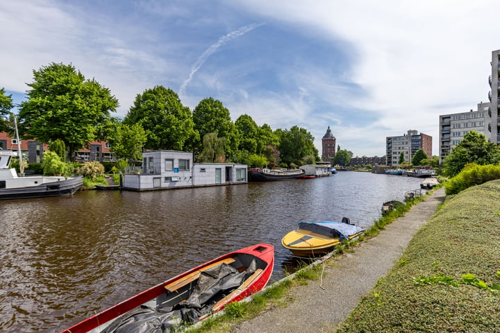 Bekijk foto 35 van Van Goghstraat 149