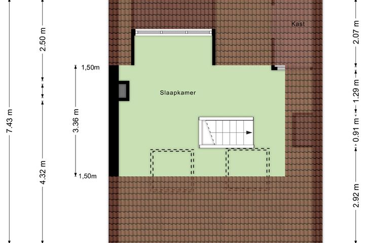 Bekijk foto 40 van Celsiusstraat 61