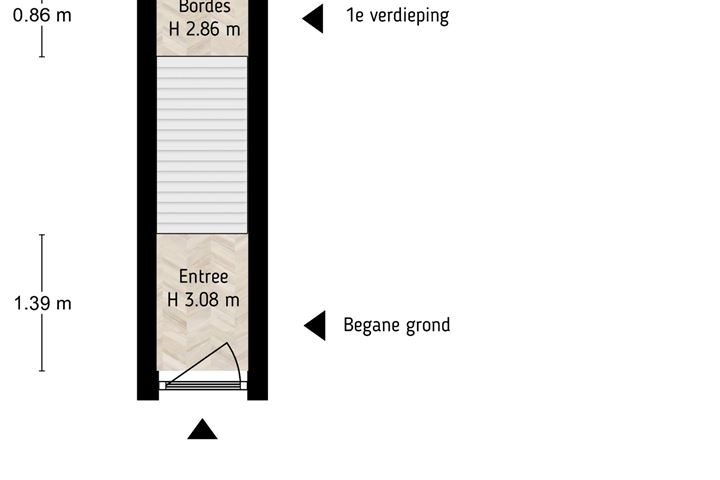 Bekijk foto 31 van Brederodestraat 13-2