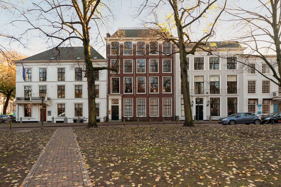 Bekijk foto 1 van Lange Voorhout 29