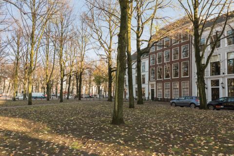 Bekijk foto 3 van Lange Voorhout 29