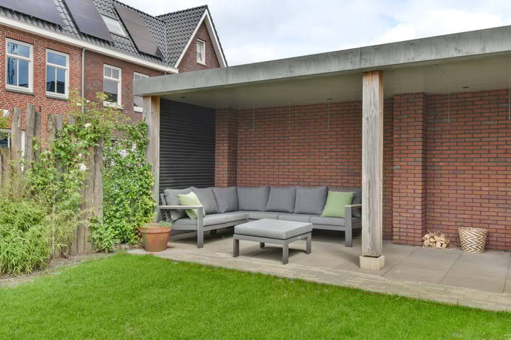 Foto 2 van Doorbraak 27