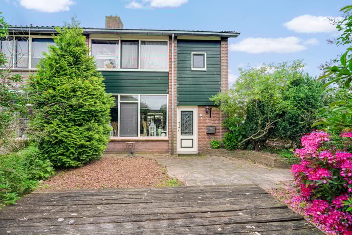 Foto 1 van Willem Marisstraat 16