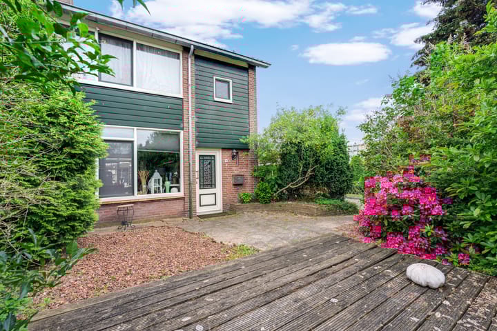 Foto 2 van Willem Marisstraat 16