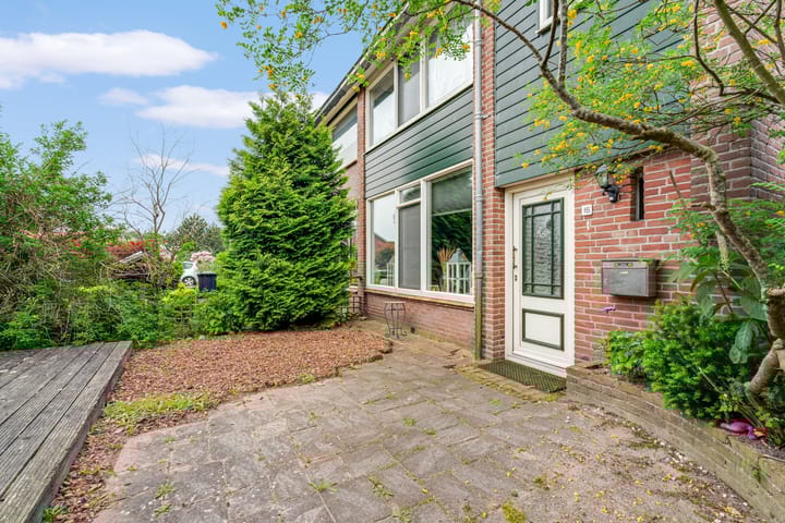 Foto 3 van Willem Marisstraat 16