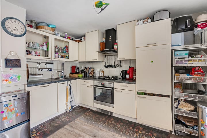 Foto 5 van Willem Marisstraat 16