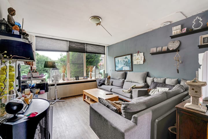 Foto 6 van Willem Marisstraat 16