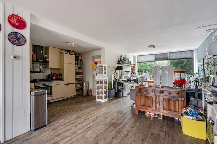 Foto 7 van Willem Marisstraat 16