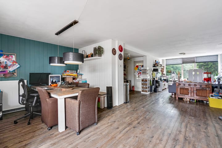 Foto 8 van Willem Marisstraat 16