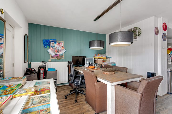 Foto 9 van Willem Marisstraat 16